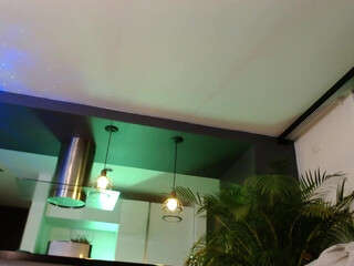 nicolemanson shy babe seduces with big tits