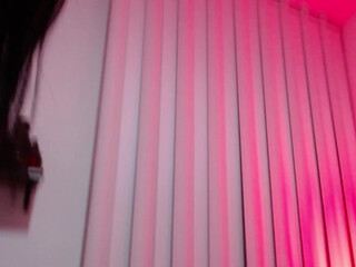 nicolemanson the charming bitch fucks both holes