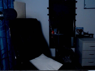 kate_mysteryangel cutie kneads big tits