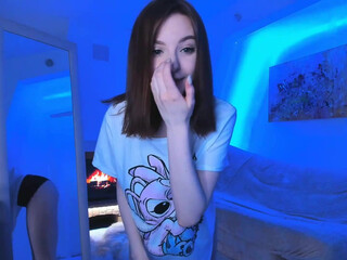 elisa_oliver Blonde lady