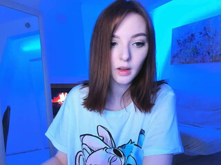 elisa_oliver Short haired