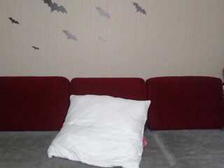 ovelymila sweet chick masturbates with sex toys