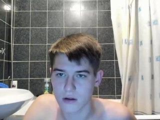 rasta_streeet naughty slut fucks herself with a phallus