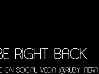 rubyfiera Cute woman