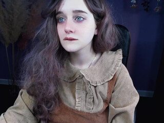 ruby_li_ Desired swell