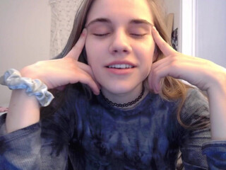 rose_carter Cute latina