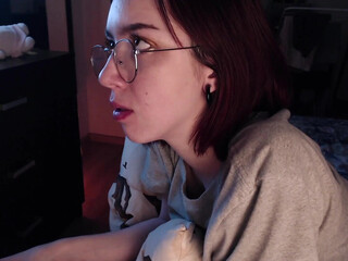 reqwerer Crazy devil