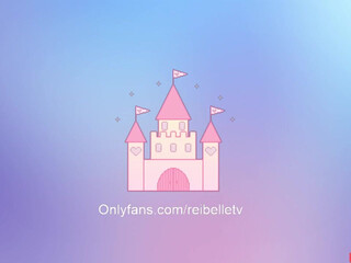 reibelletv erotic slut was long