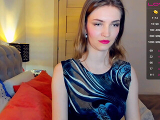 beauty_devil Exquisite hottie