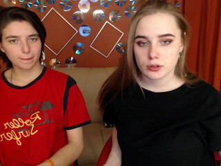 shorty_and_rolly Incendiary lady