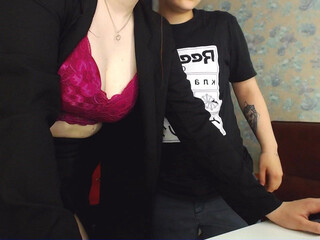 shorty_bunny Bitch on