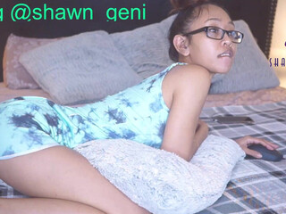 shawn_geni Young prankster