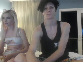 shanehall pretty lady gently masturbates cunt