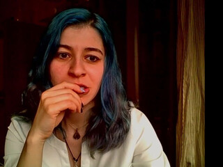 alisa_newbie Beauty in