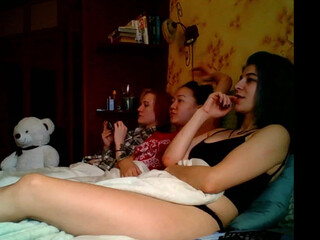 alisa_newbie lush woman