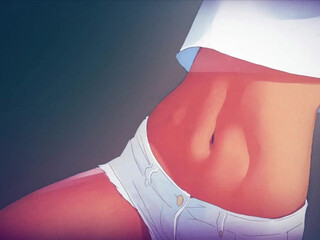 alisa_newbie busty chick shows her charms