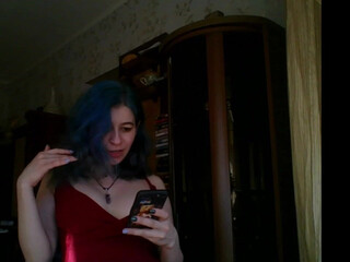 alisa_newbie shy babe fucks her cunt with a sex toy