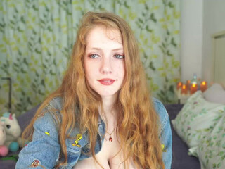 x__rose__x Ardent baby