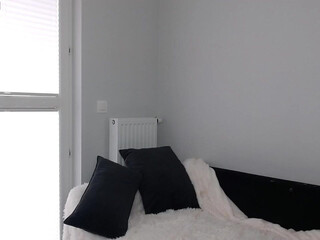 sweet__sensation sexy blonde gently masturbates cunt