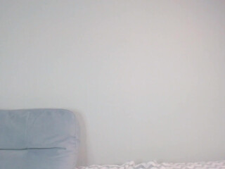 sophie busty slut jerks off and cums