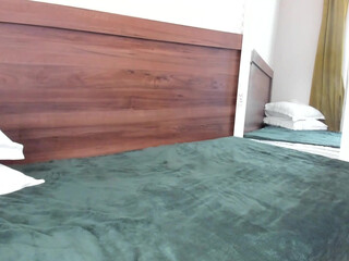 kendraros Appetizing young lady