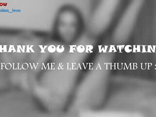 justquietal777 masturbating and playing with her pussy