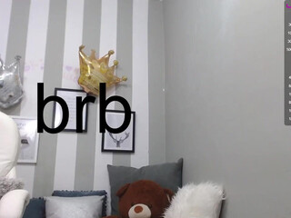 eimy_campbell young mischievous woman shows her boobs