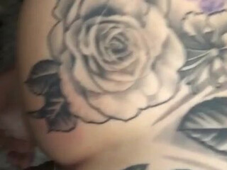 Luna Love Openwork confused