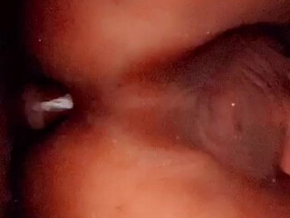 Jane Brandao  cute lady jerking off her cunt