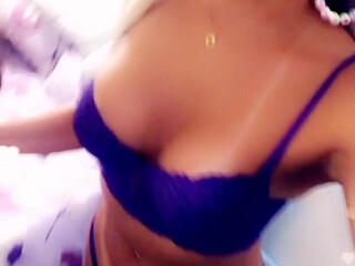 Jane Brandao  Amazing trash