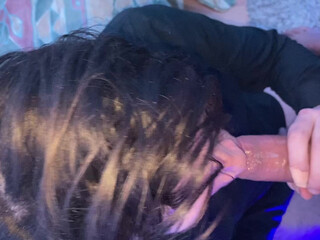 Jane Brandao   private e with moans