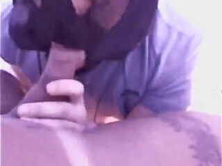 Jane Brandao  busty fat lady masturbates cunt