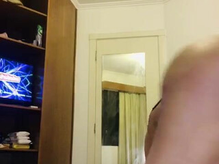 Jane Brandao  beautiful vigorously fingering pussy