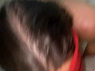 Jane Brandao  Gorgeous passion