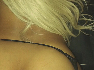 Elena Genevinne onlyfans luxurious babe fucks pussy relish