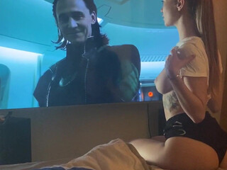 solazola sweet shows ass