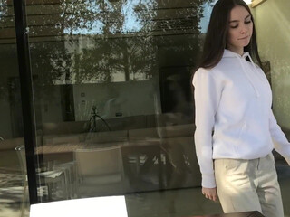SolaZola Busty young lady