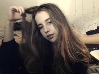 Princess Violette gorgeous big boobs