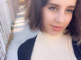 Princess Violette 31 August 2020