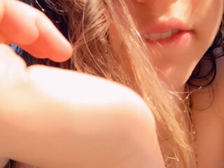 Princess Violette Vagina large