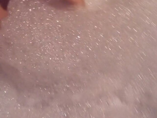 Princess Violette Delicious brunette