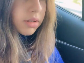 Princess Violette wet hairy pussy