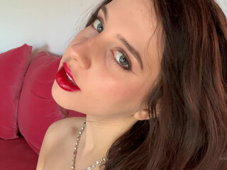 Princess Violette cam porn