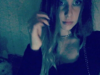 Princess Violette Black