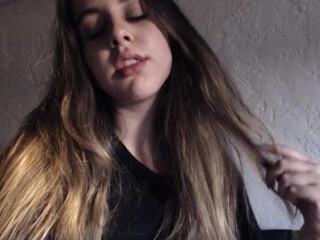 Princess Violette experienced beads