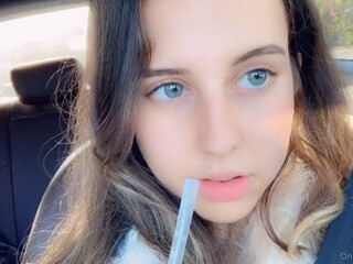 Princess Violette sultry confused hard pussy