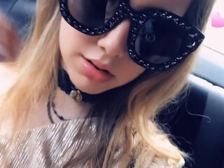 Princess Violette Obstinate priestess