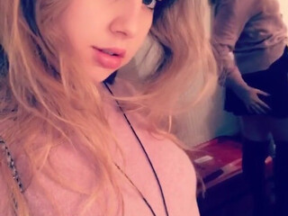 Princess Violette 02 January 2021