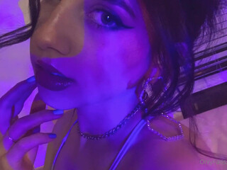 Princess Violette tender slingshot