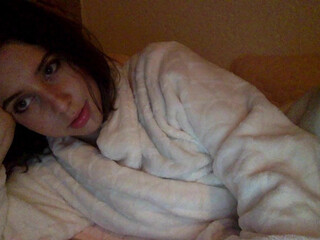 Princess Violette Lush redhead